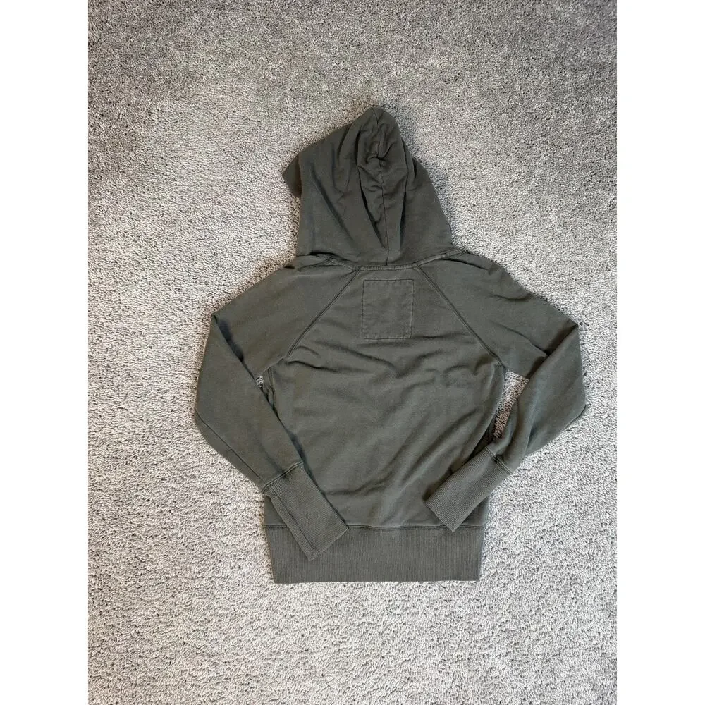 Abercrombie & Fitch vtg abercrombie